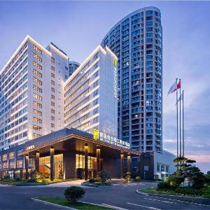 Jin Jiang Hotel Qingdao Xinhe