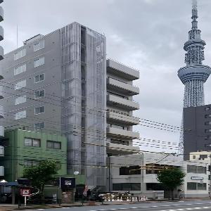 PRISM Inn Oshiage