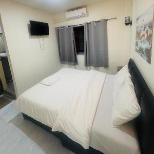 Hotel Rajputana Residency
