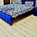 The Hotel Elegant Lahore