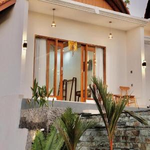 The Tamarin Villas