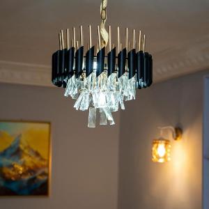Angèle Appartement