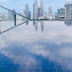 KLCC Suites by Wisma Infinitum 