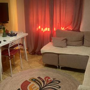Damian House