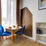 Apartment in Paris 