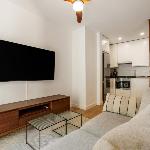 apartamento exterior en plaza cascorro de alquiler temporal 