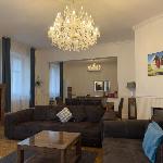 Charming 3-Bedroom Apartment in the Heart of Wien 