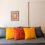 Urban 1 BDR Apartment
