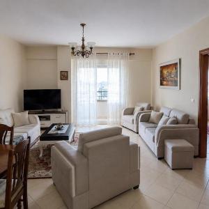 Nilvan Apartment Heart of Tirana 2
