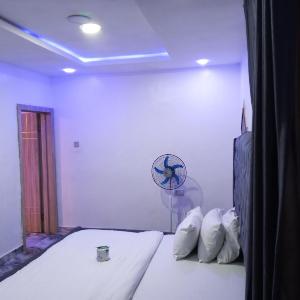 Starexx Luxury Apartment