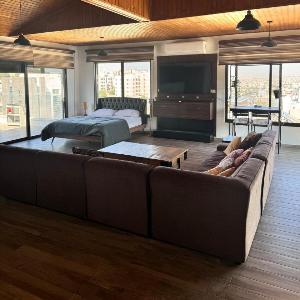 Panoramic Penthouse Abdoun Terrace