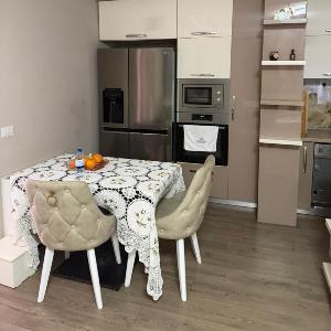 Gjuhadol Apartment