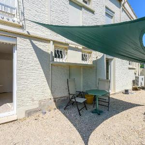 Le Massillargue - AC - Wifi - Terrasse