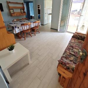 R 39 - Trilocale con ampio terrazzo