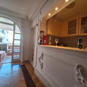 Kat Apartments Budva