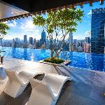 Apartment in Kuala Lumpur 