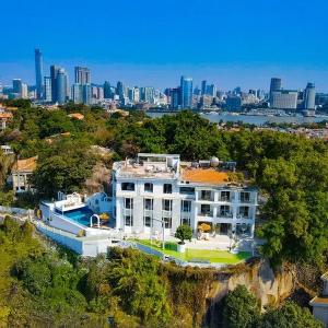 Gulangyu Qinhai Manor Seaview Hotel (Sunlight Rock Branch)
