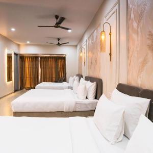 Hotel Pinaki Inn