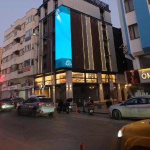 The Rizon Hotel