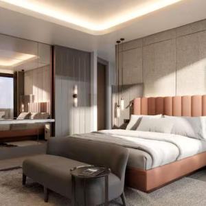 Hilton Istanbul Airport