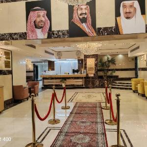 فندق مواسم الاحسان