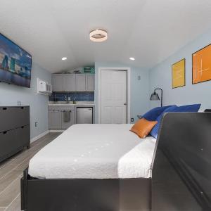 Blue Palm Cottage - Team Joseph Ellen