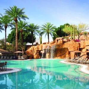 Sheraton Desert Oasis Resort Two-Bedroom