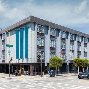 Vacation Club SF Resort 2BR 2BA Suite