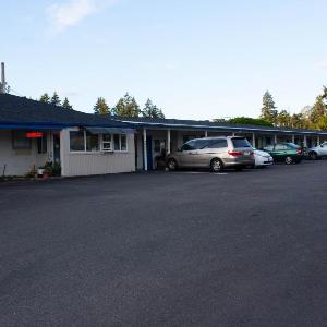 Stevenson Motel Federal Way near I 5