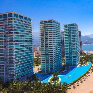 Peninsula Puerto Vallarta- Tower 2-19th floor