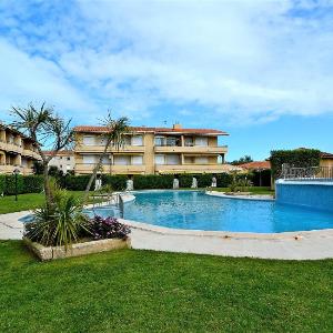 Apartamento TAMARINDOS 105