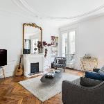 The Luxembourg Apartment 