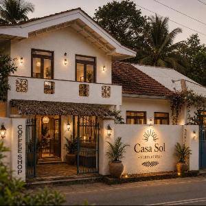 Casa Sol Hiriketiya