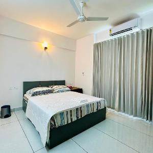 AL Kabeer Greenfield Grand Suites 3bhk