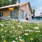 Holiday homes in Islamabad 