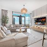 Mahogany 32 - 2BR 10 Guests - Walk to Dubai Mall Dubai 