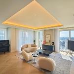 Luxury 3BR Apartment - Westfield & Central Line