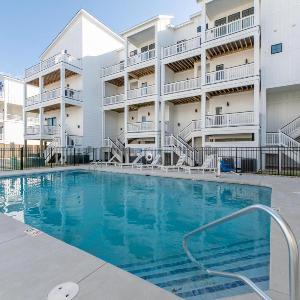 Bikini Bottom - Ocean Breeze Condo Pool Ocean View Pets OK Flex Stays