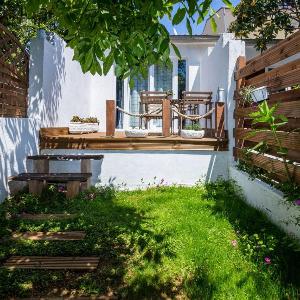Apartments Tellus