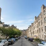 Haymarket 1 Bedroom Apartment Edinburgh 