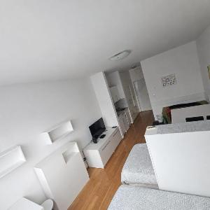 MoCity Studio Apartment