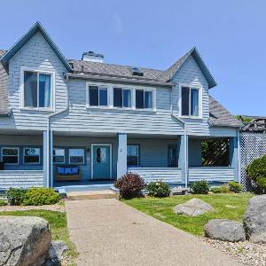 Seaside House