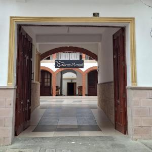Hostal CADENA casa de huéspedes