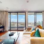Stylish Hampstead Apartment on Finchley Road