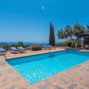 Villa Cielo Málaga