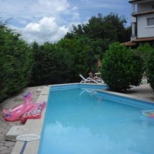 Apartment Ellena