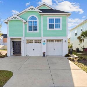 Seas The Dream 3BR New Construction Home