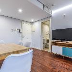 Apartment in Madrid 