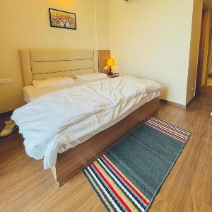 Arya homestay