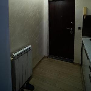 Dositej Spa Belgrade Center Apartment with Jacuzzi